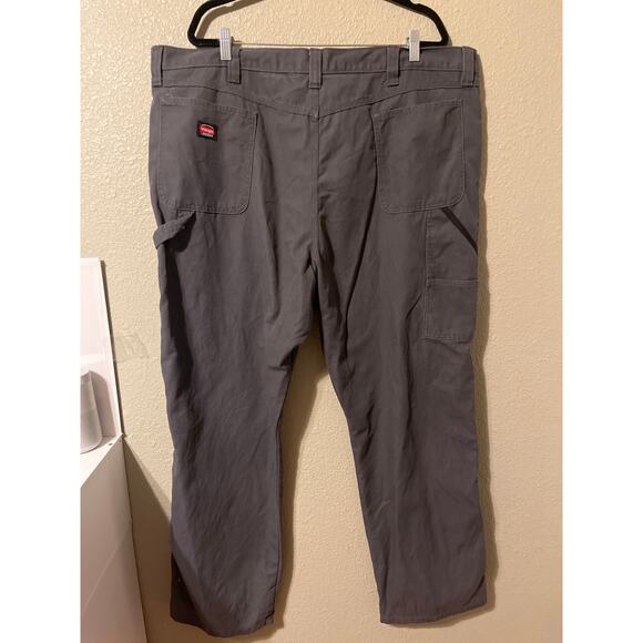 Wrangler Workwear cargo pants - Picture 5 of 7